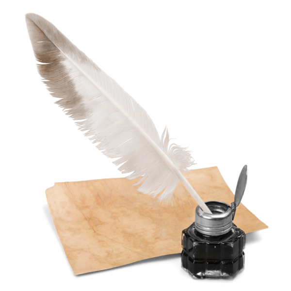 مخطوطات بالخطوط العربي