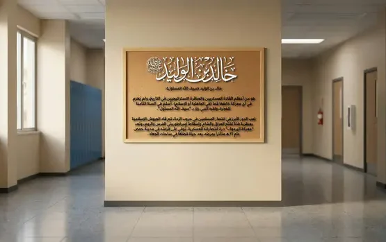 مخطوطات أسماء الصحابة رضوان الله عليهم بخط الثلث للتصميم والطباعة والقص (فيكتور SVG، AI، EPS، PNG) sahaba-names-calligraphy-vector-thuluth